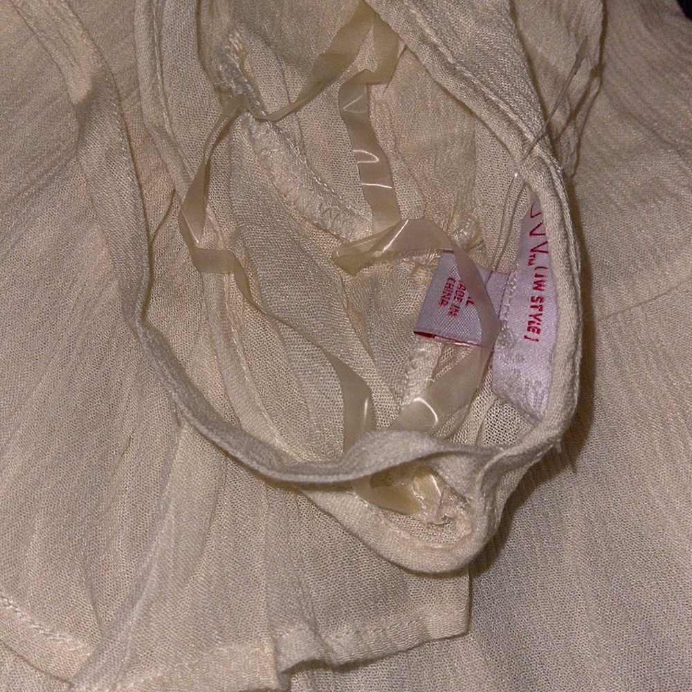 Blouse - Picture 3 of 4